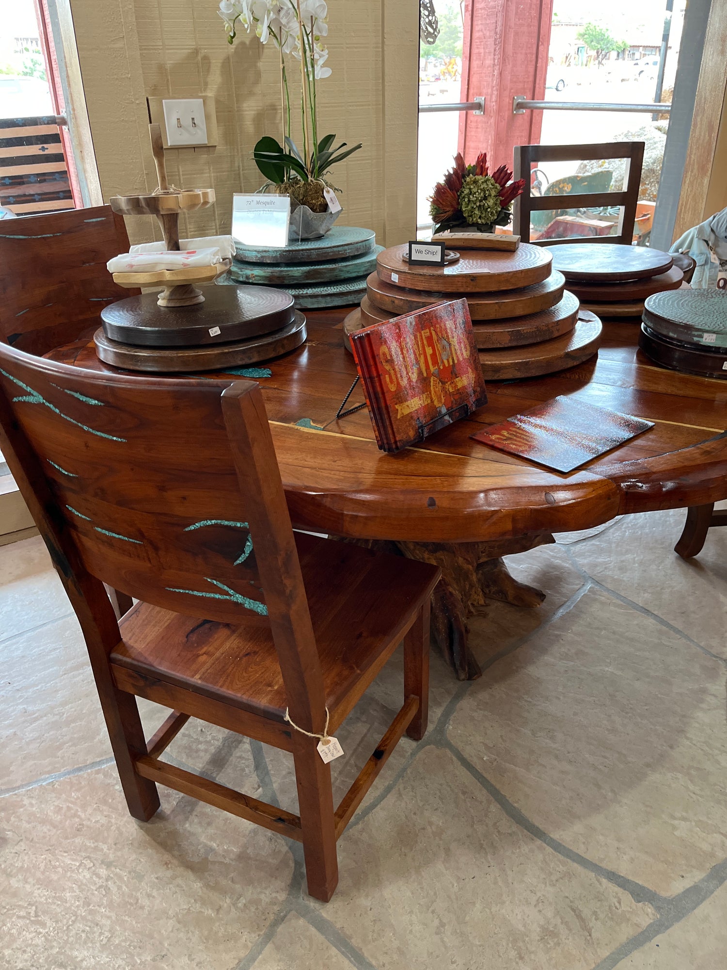 Mesquite Furniture