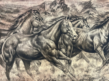 “Live Free” by Monte Moore