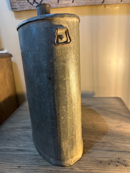 Metal Canister- Medium