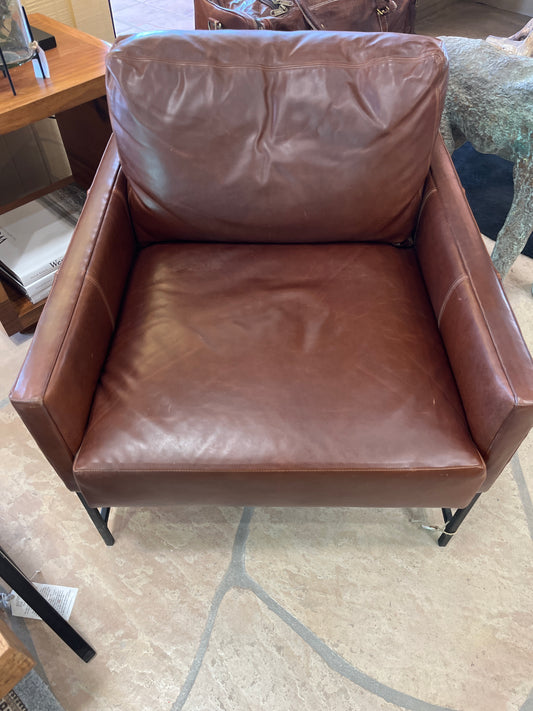 Sparta Lounge Chair