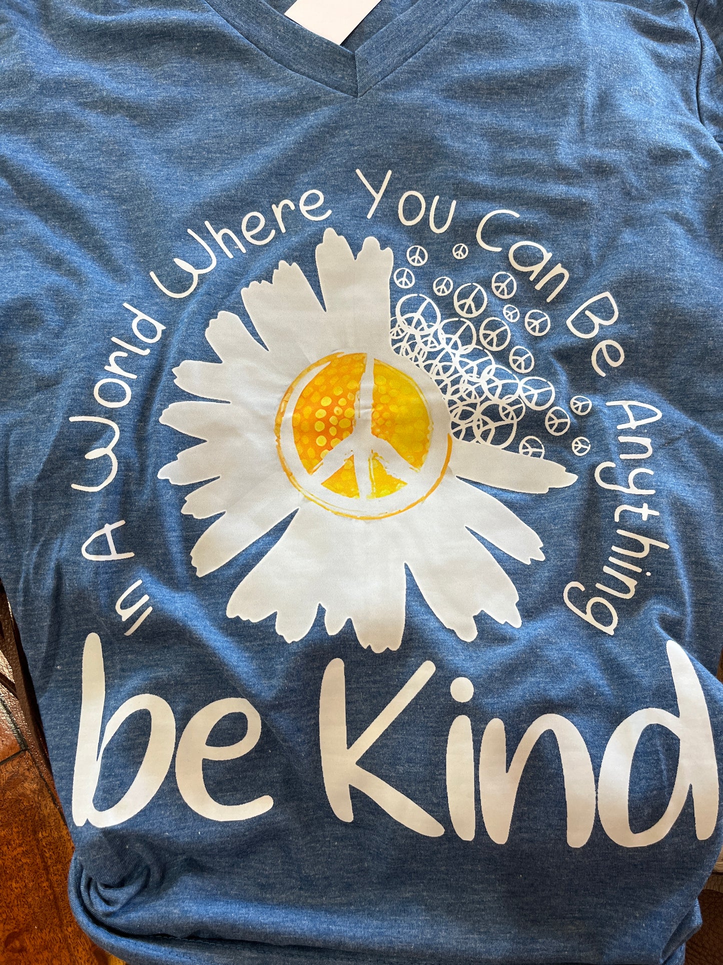 Be Kind T-Shirt