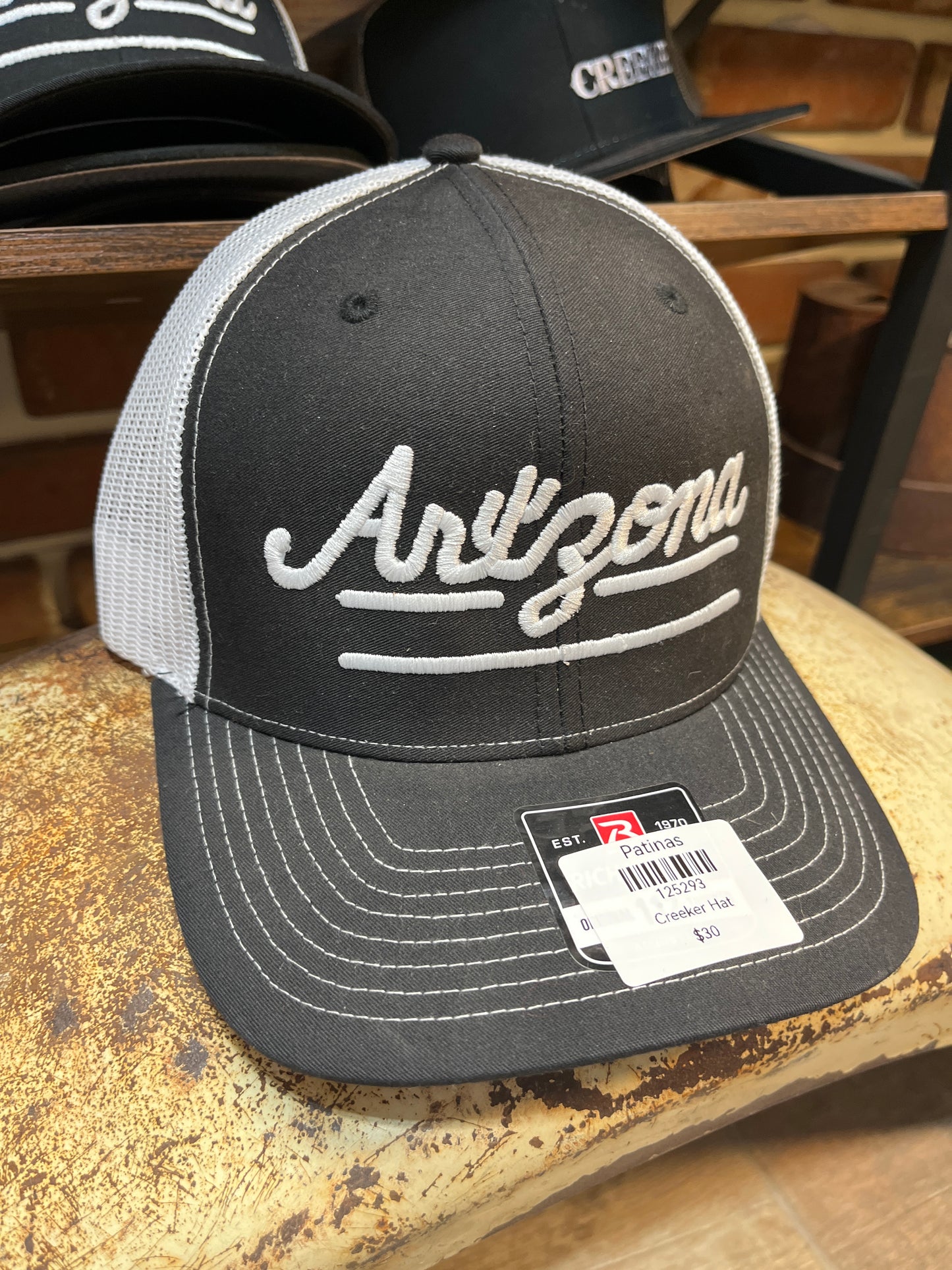 Arizona Ballcap