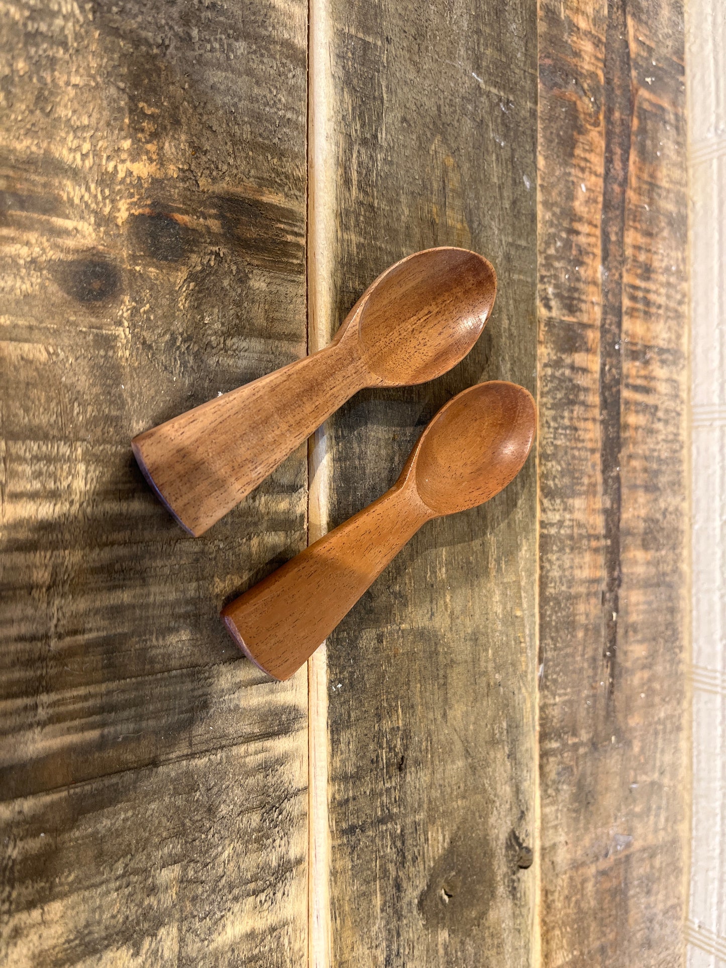 Small Wooden spoon