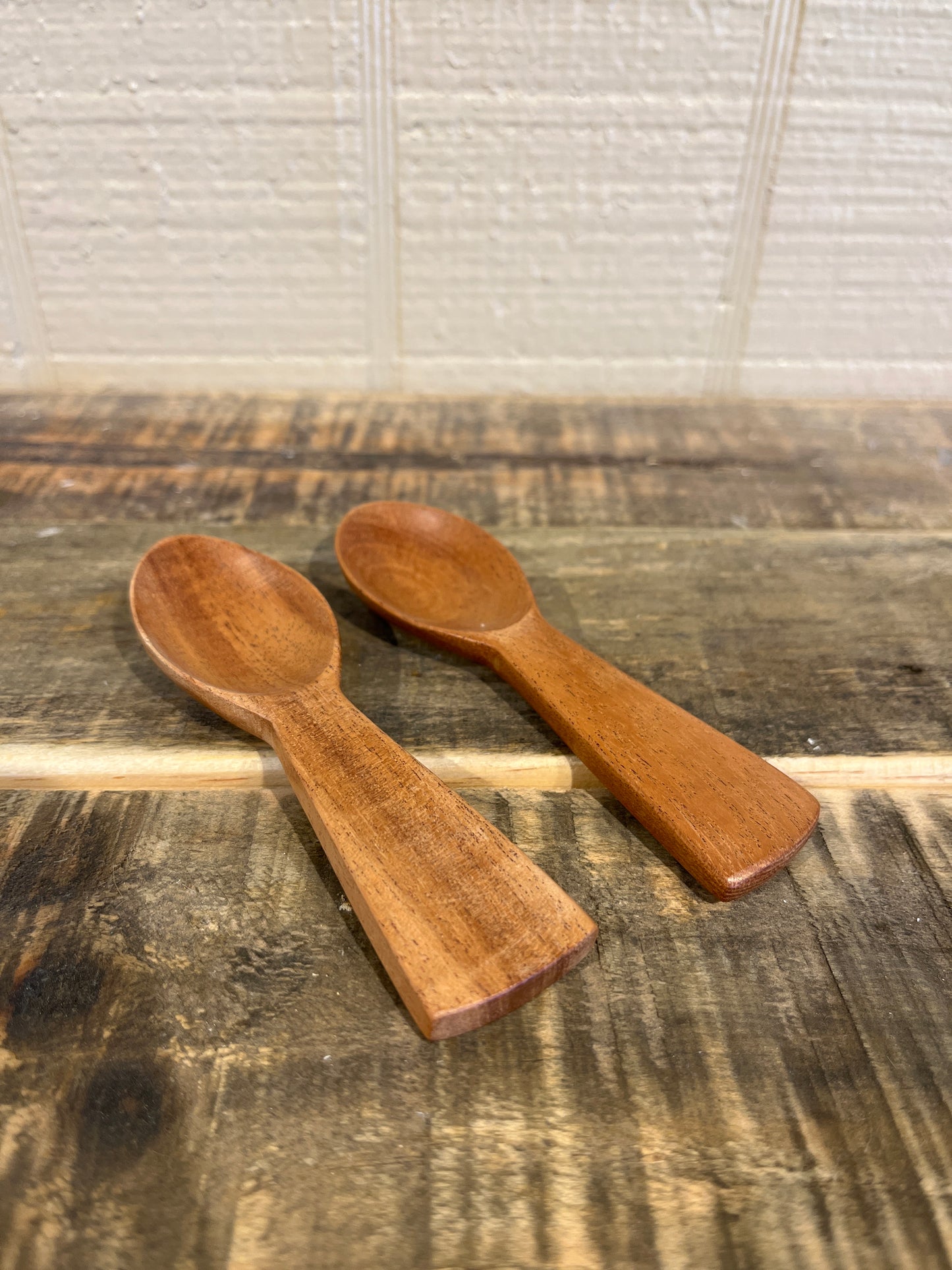 Small Wooden spoon