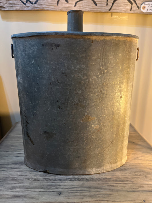 Metal Canister- Medium