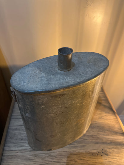 Metal Canister- Medium