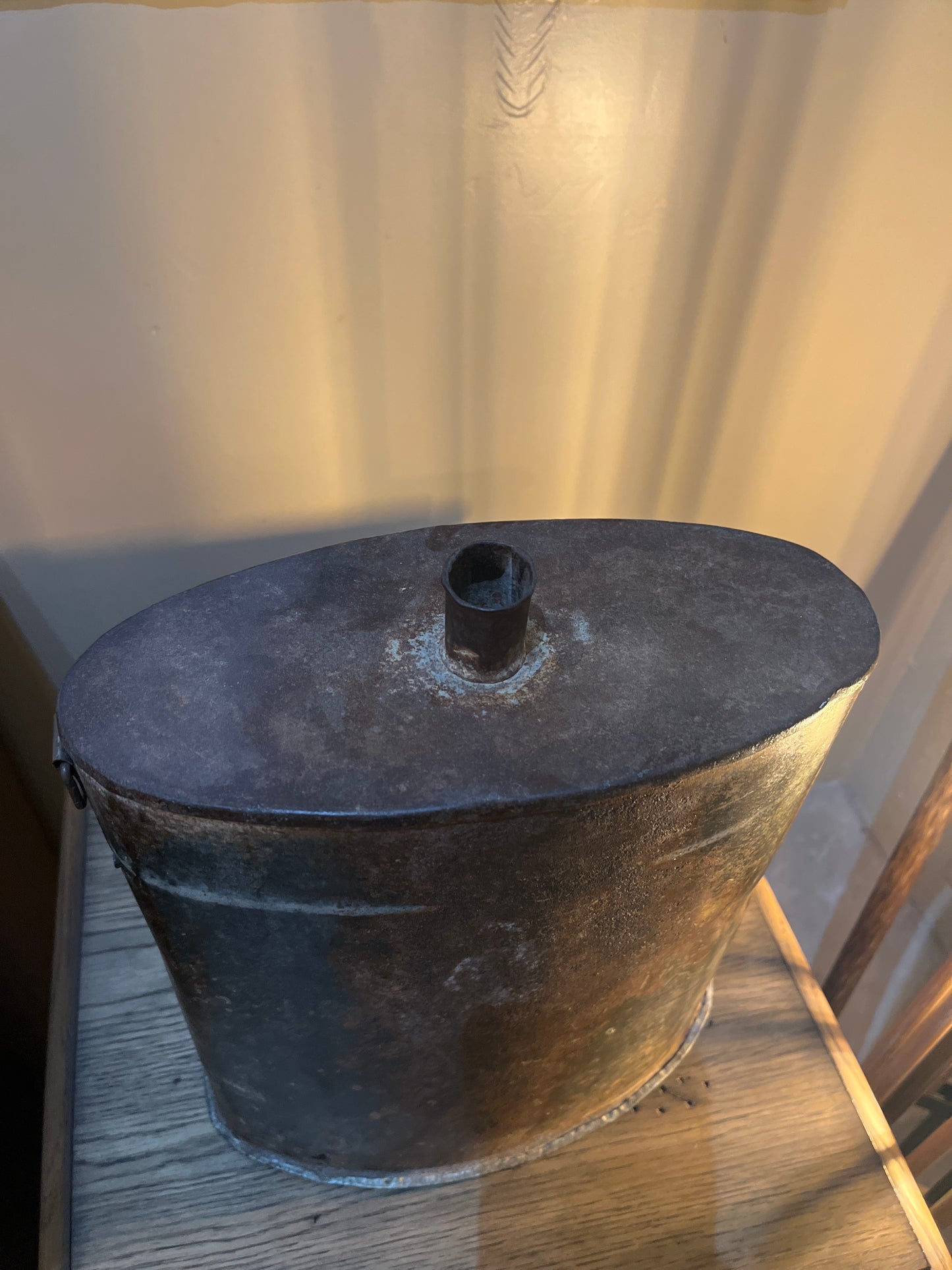 Metal Canister-Large