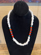 Puka Shell Necklace