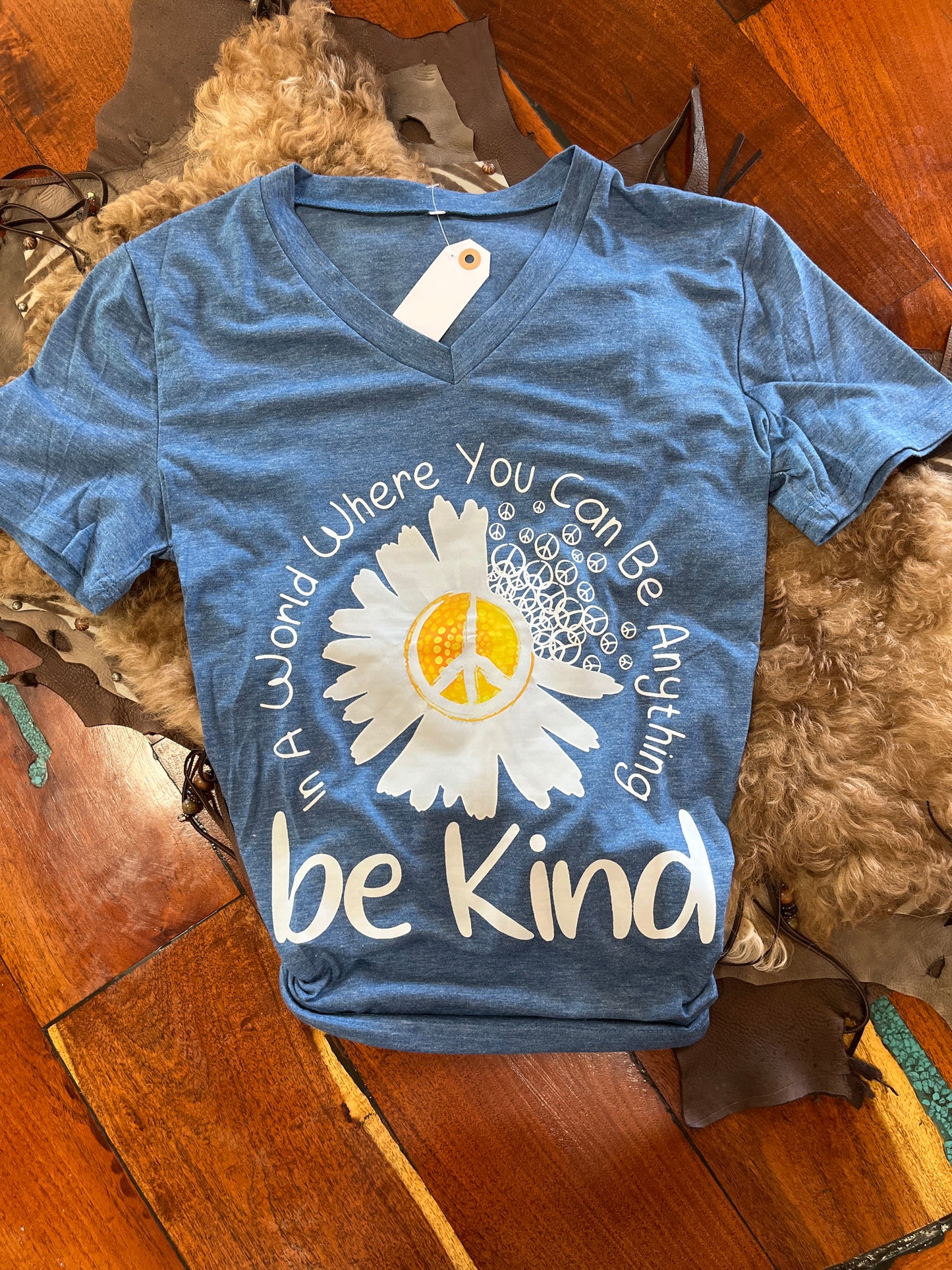 Be Kind T-Shirt