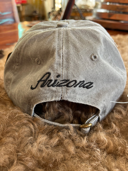 Arizona Adjustable Ballcap