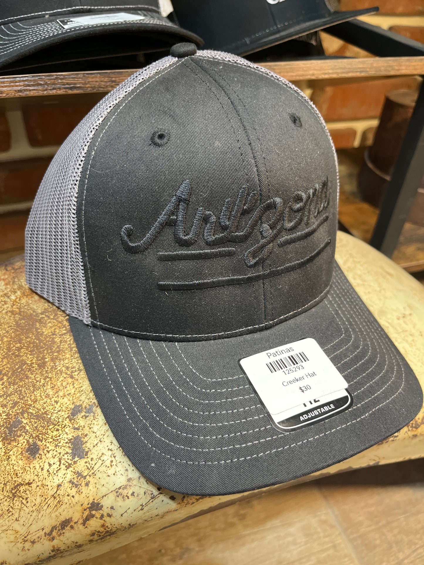 Arizona Ballcap