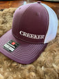 Creeker Ballcap