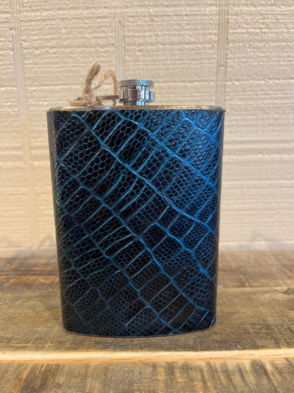 12 oz Flask