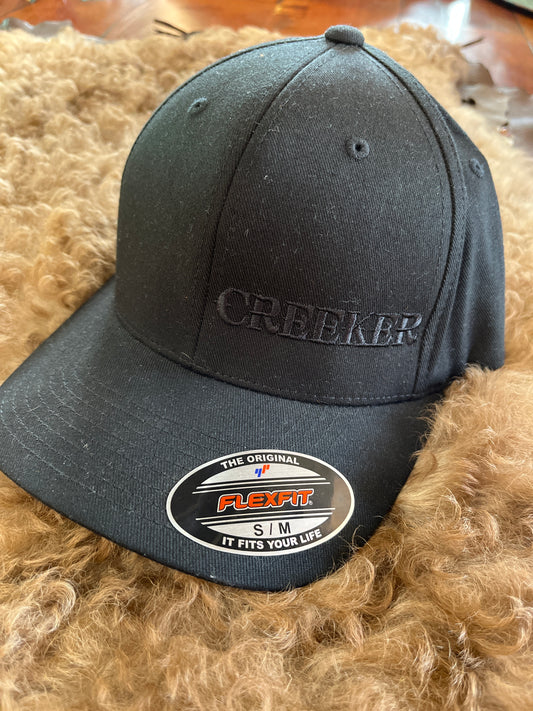 Creeker FlexFit Ballcap