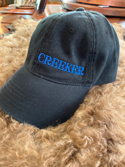 Creeker Women’s Ballcap