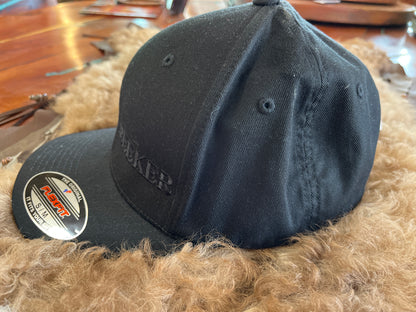 Creeker FlexFit Ballcap