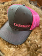 Creeker Ballcap