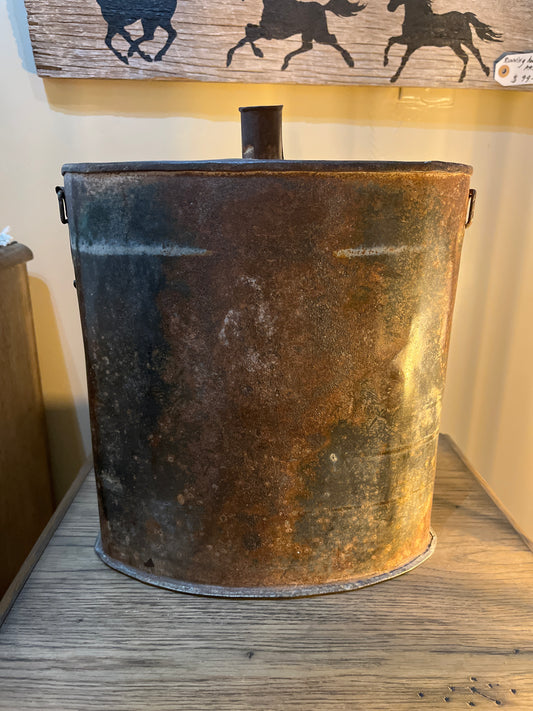 Metal Canister-Large