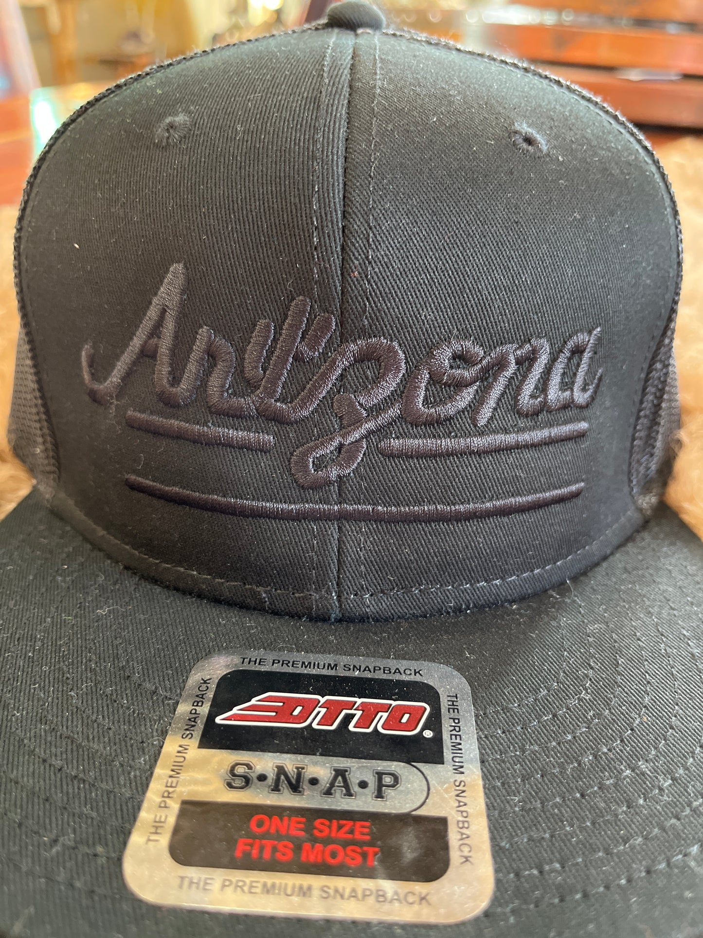 Arizona Ballcap