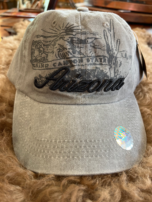 Arizona Adjustable Ballcap